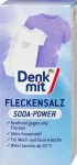 Dėmių valiklis milteliais Denkmit Fleckensalz, baltai ir spalvotiems audiniams, voki&scaron;kas