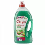 Skalbimo gelis Pergel, universalus, baltiems audiniams, 4,3 l, 108 skalbimai