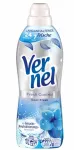 Skalbinių mink&scaron;tiklis Vernel Fresh Laundry, 814 ml
