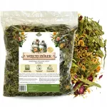 Triu&scaron;ių pa&scaron;aro mi&scaron;inys MORE HERBS 500 g, SAMFARM