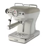 Espresso kavos aparatas ARIETE Vintage beige
