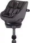 Automobilinė kėdutė Graco Turn2Me, 0&ndash;4 m. vaikams (40&ndash;105 cm), su 360&deg; pasukimu