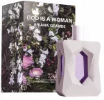 Parfumuotas vanduo moterims Ariana Grande God Is A Woman 50 ml EDP