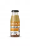 &Scaron;unų sultinys Dogs Plate Happy Drink su ėriena, 220 g