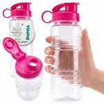 Sportinis vandens butelis, 500 ml