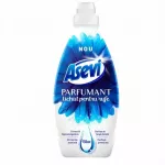 Skalbinių kvapiklis Asevi Blue, jūrinio aromato, 720 ml, 36 skalbimams