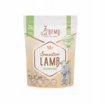Sausas ėdalas &scaron;unims Bemo Sensitive, ėriena, monoproteininis, M/L, 1 kg