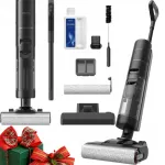 Dulkių siurblys&ndash;plovėjas Dreame H13 Pro, 18000Pa, 3 viename, plauna ir džiovina, 60 &deg;C