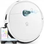 Dulkių siurblys robotas Yeedi Vac 2 Pro su įkrovimo stotele