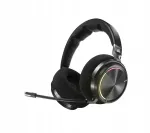 Belaidės ant ausų ausinės Corsair Virtuoso Max, juodos