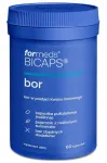 Maisto papildas ForMeds BICAPS Boras 3 mg, 60 kapsulių, kaulams ir hormonų veiklai