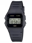 Vyri&scaron;kas laikrodis CASIO F-91WB-8A su dėžute