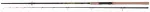 Žūklės me&scaron;kerė YORK ROD EXCLUSIVE, pilka, 270 cm, 50&ndash;160 g
