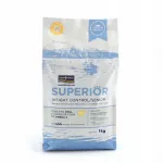&Scaron;unų maistas Fish4dogs Salmon Superior svorio kontrolei, jautriems &scaron;unims, 1 kg, 7% riebalų