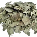Juodųjų serbentų lapai, 200 g