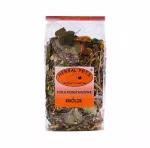 Triu&scaron;ių žolelių pa&scaron;aro mi&scaron;inys Herbal Pets, 125 g