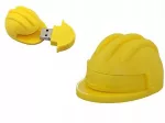 USB atmintinė pakabukas &scaron;almo formos, 16 GB