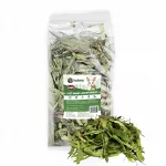 ProHerbs gysločio lapų skanėstas triu&scaron;iams ir graužikams, 100 g