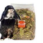 Triu&scaron;iena Herbal Pets, 800 g