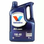 Variklinė alyva Valvoline All Climate Diesel C3 5W-40, 5 l