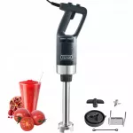 Rankinis profesionalus panardinamasis blenderis 750W, reguliuojamas greitis