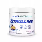Citrulline milteliai 200g bra&scaron;kių skonio ALLNUTRITION