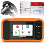 Diagnostinė OBD2 sąsaja VAG Audi, Seat, Skoda, VW, BMW, Mini, Mercedes-Benz