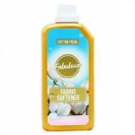 Skalbinių mink&scaron;tiklis FABULOSA Cotton Fresh, 1 l, 33 skalbimams