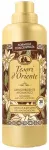Audinių mink&scaron;tiklis Tesori d'Oriente Vanilė ir Imbieras, 760 ml