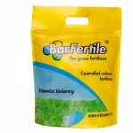 Trą&scaron;os Barenbrug Barfertile Autumn Late, 5 kg, su instrukcija