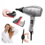 Plaukų džiovintuvas Valera 9600 Ionic Rotocord, 2100 W