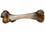 Džiovintas jautienos kaulas, 33&ndash;45 cm, kramtalas &scaron;unims