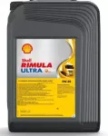 Variklio alyva SHELL RIMULA ULTRA 5W-30, 20 l