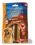 Vi&scaron;tienos skanėstai &scaron;unims Nobby StarSnack BBQ, 70 g