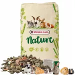 Triu&scaron;ių pa&scaron;aras Versele Laga Cuni Nature, 9 kg