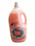 Skalbinių mink&scaron;tiklis Sensisoft Ocean Fresh, 4 l, 100 skalbimų
