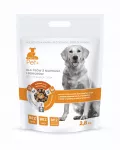 &Scaron;unų maistas thePet+ Senior & Light, vyresniems ir vir&scaron;svorį turintiems &scaron;unims, 2,8 kg