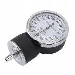 Mechaninis kraujospūdžio matuoklis, 300 mmHg, BRAK PIN STOP