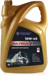 Variklio alyva Tedex Multirun VDS3 10W-40, 5 l