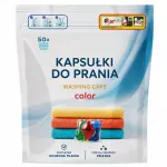 Skalbimo kapsulės spalvotiems drabužiams, 50 vnt., Bogdan Violent