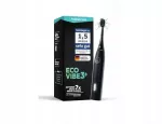 Elektrinis dantų &scaron;epetėlis HAPPYBRUSH ECO VIBE 3+