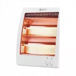 Kvarcinis infraraudonųjų spindulių &scaron;ildytuvas NEO, 400W/800W, 90&ndash;112