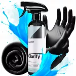 Stiklų valiklis CarPro Clarify, 500 ml