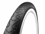 Dviračio padanga Vittoria Roadster 29x1.5 juoda, su vieliniu kordru