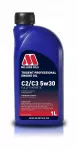 Variklio alyva MILLERS OILS TRIDENT PROFESSIONAL 5W-30 C2 C3, 1 l