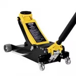 Hidraulinis žemas keltuvas "Quick Lift", 2,5 t