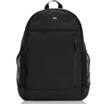 Kuprinė Vans Graduate, 27 l, juoda