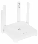 Belaidis mar&scaron;rutizatorius REYEE RG-EW1800GXPRO, Wi-Fi 6, 2.4GHz/5GHz, 574Mbps + 1201Mbps