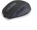 Belaidė pelė HAMA WM-500, juoda