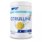 Citrulline Malate SFD, 400 g, prie&scaron;treniruotinis